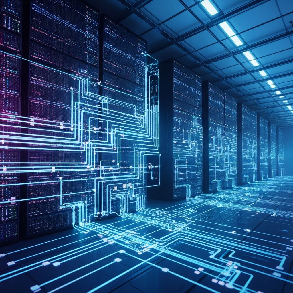 Cloud Migration at Scale