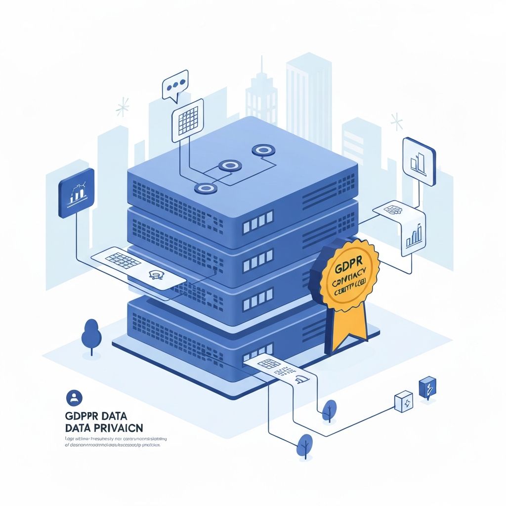 Data Privacy Compliance