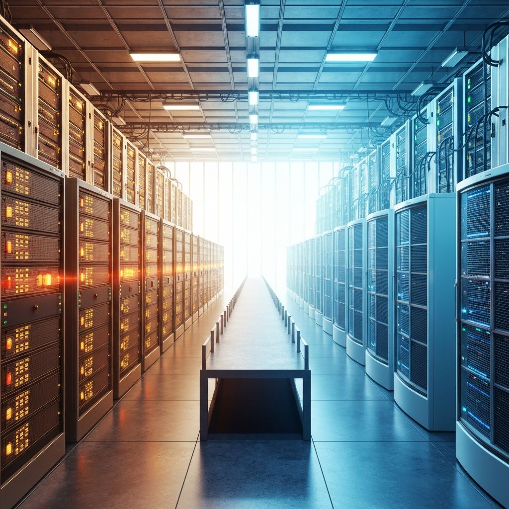 Legacy System Modernization