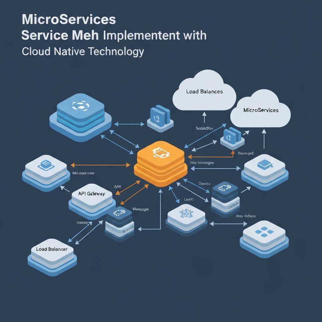 Microservices Architecture
