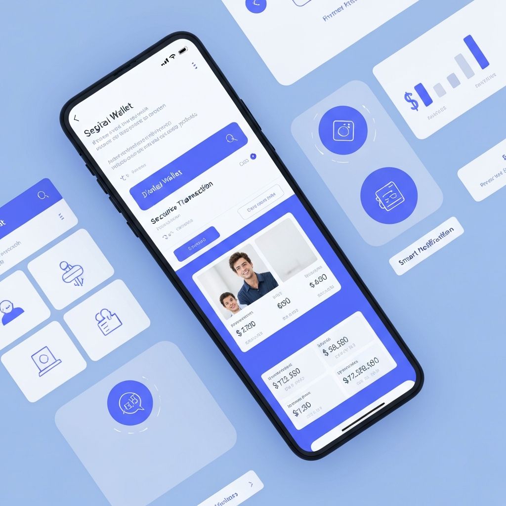 Digital Banking Transformation