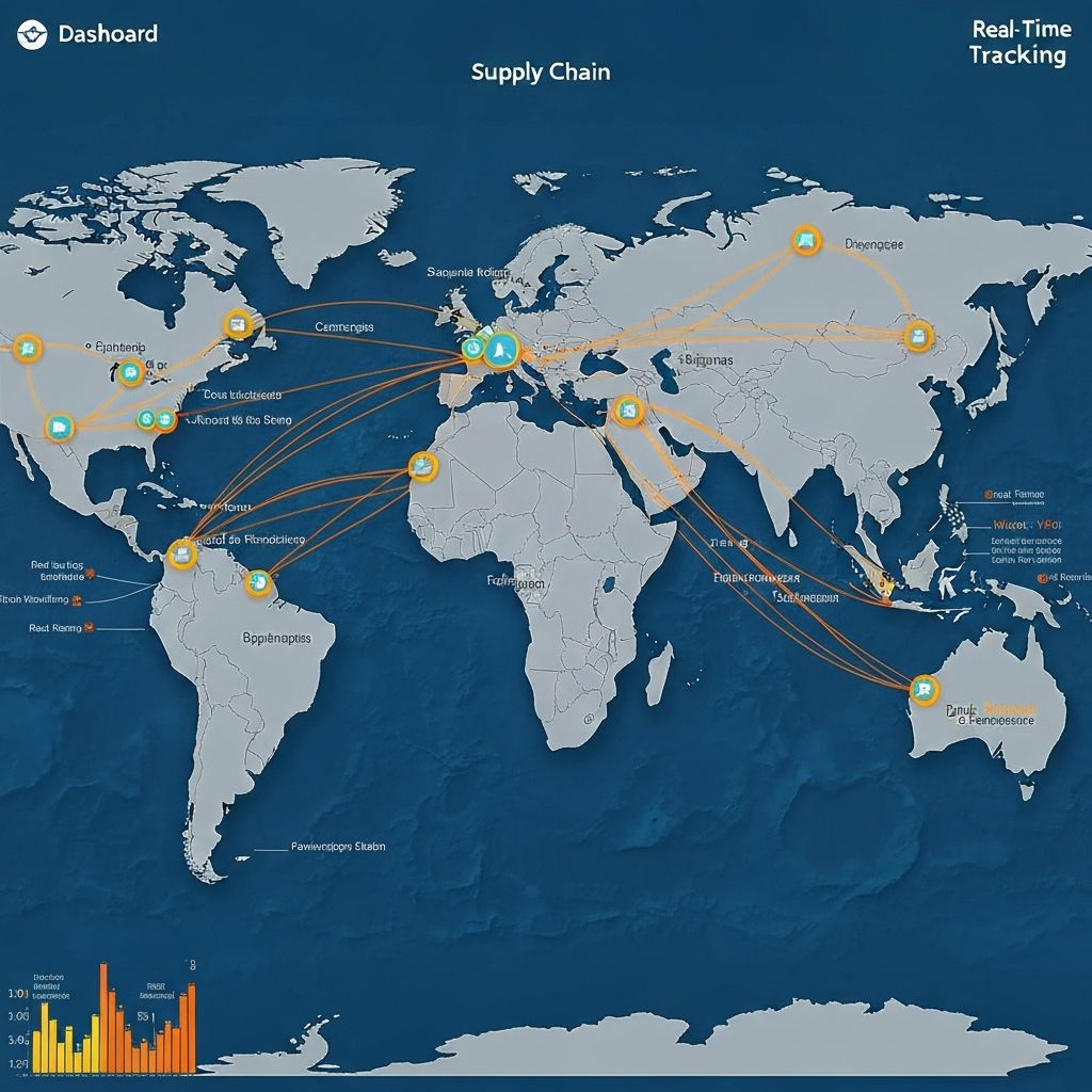 Supply Chain Optimization