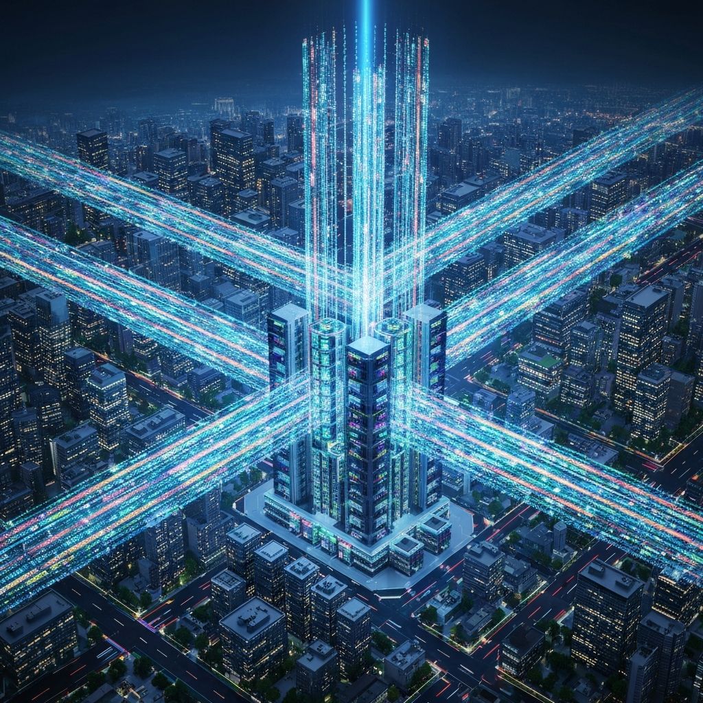 Real-Time Data Platform