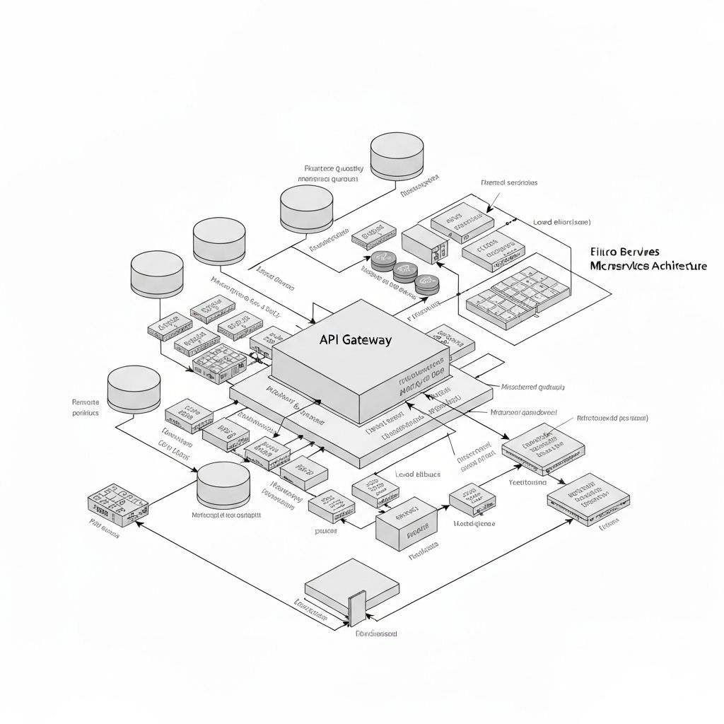 API Gateway Implementation