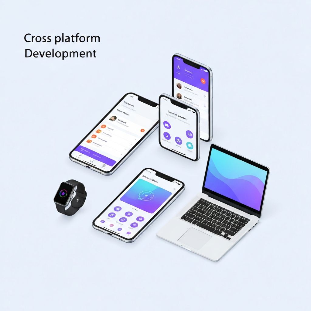 Mobile App Ecosystem